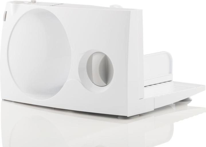 GORENJE R 402 W összecsukható szeletelőgép 0–17 mm-es beállítással – 2. kép