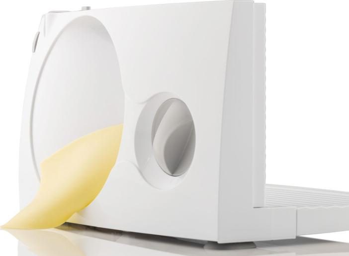 GORENJE R 402 W összecsukható szeletelőgép 0–17 mm-es beállítással – 6. kép