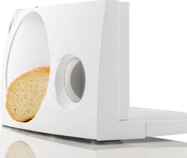 GORENJE R 402 W összecsukható szeletelőgép 0–17 mm-es beállítással – 7. kép