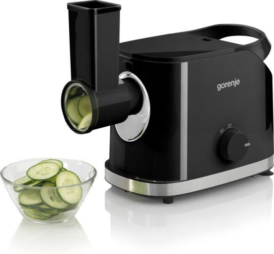 GORENJE MG1802B húsdaráló reszelőhengerekkel, 1800 W – 3. kép