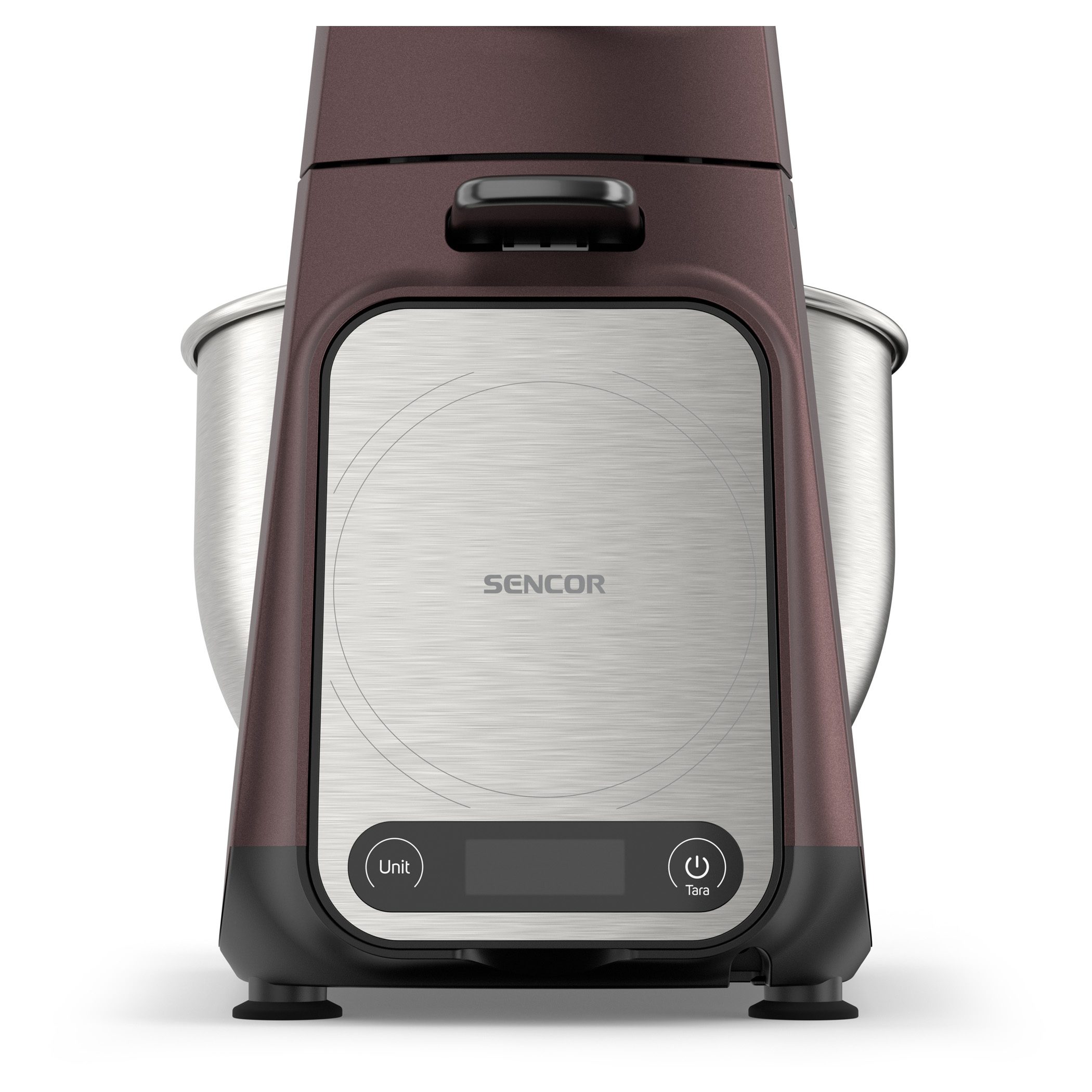 SENCOR STM 7632WP GORDON lila konyhai robotgép 1500 W teljesítménnyel – 4. kép