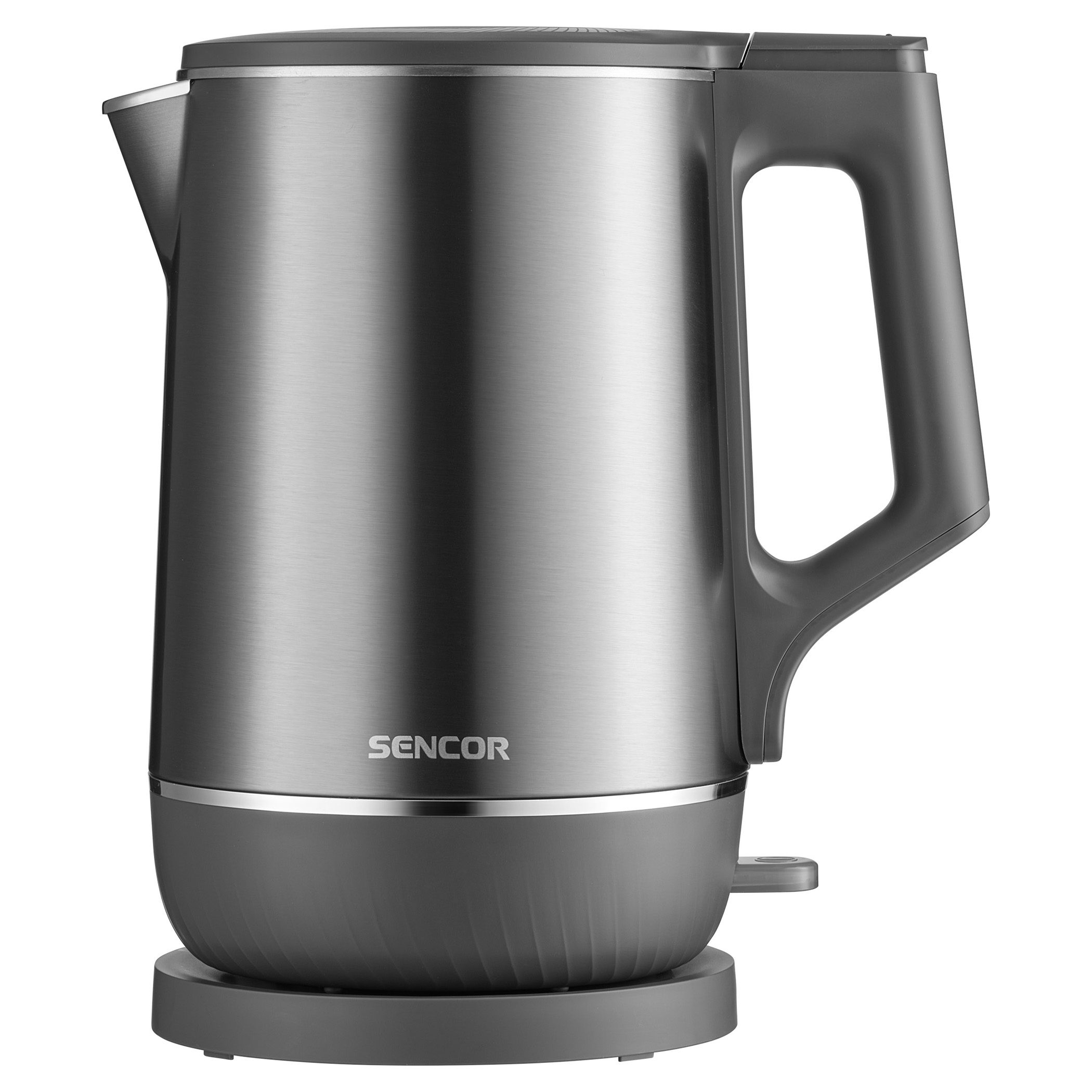 SENCOR SWK 0800GY dupla falú vízforraló, 1,7 l – 2. kép