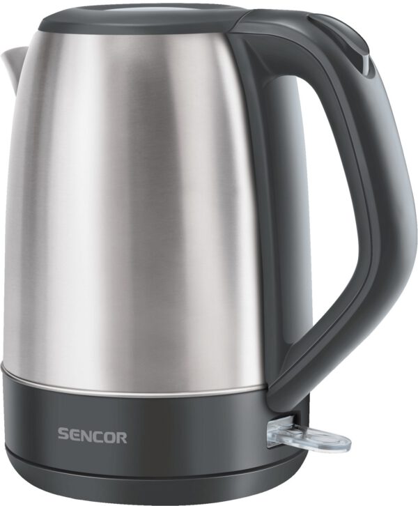 SENCOR SWK 1711SS 1,7 literes elektromos vízforraló
