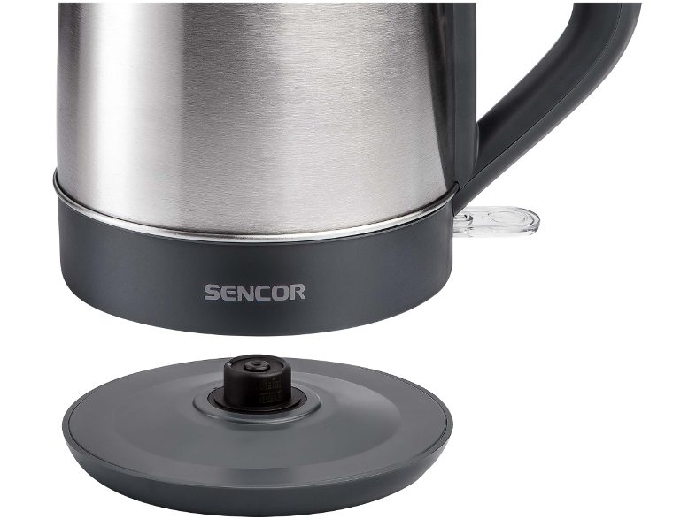 SENCOR SWK 1711SS 1,7 literes elektromos vízforraló – 3. kép