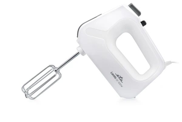 ETA 0054 Lento II fehér kézi mixer 500 W-os DC motorral – 2. kép