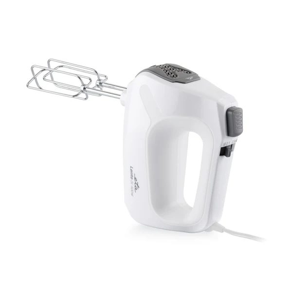 ETA 0054 Lento II fehér kézi mixer 500 W-os DC motorral – 4. kép