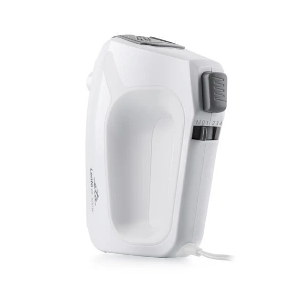 ETA 0054 Lento II fehér kézi mixer 500 W-os DC motorral – 8. kép