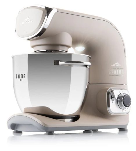 ETA Gratus Evo Smart II 1500 W-os krémszínű konyhai robotgép – 3. kép