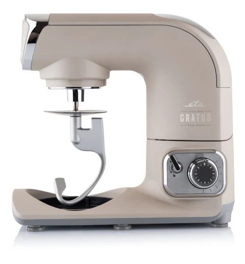 ETA Gratus Evo Smart II 1500 W-os krémszínű konyhai robotgép – 4. kép