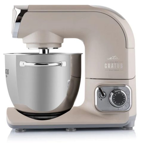 ETA Gratus Evo Smart II 1500 W-os krémszínű konyhai robotgép – 8. kép