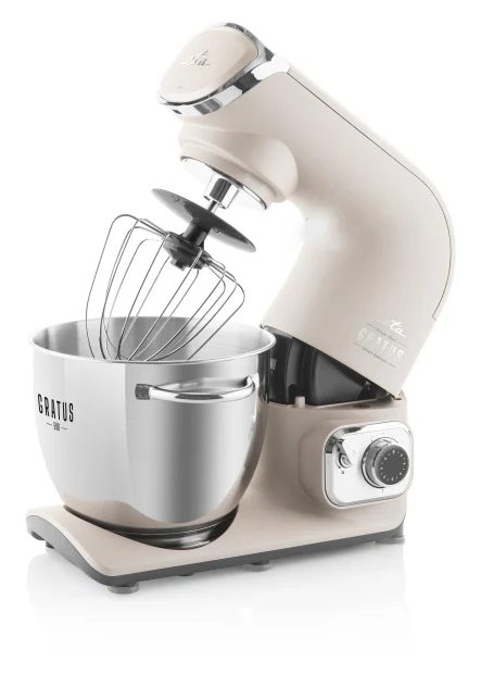 ETA Gratus Evo Smart II 1500 W-os krémszínű konyhai robotgép – 9. kép