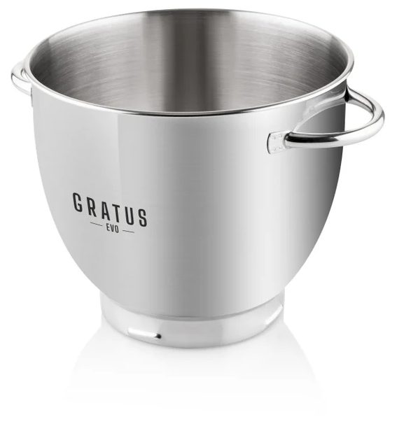 ETA Gratus Evo Smart II 1500 W-os krémszínű konyhai robotgép – 12. kép