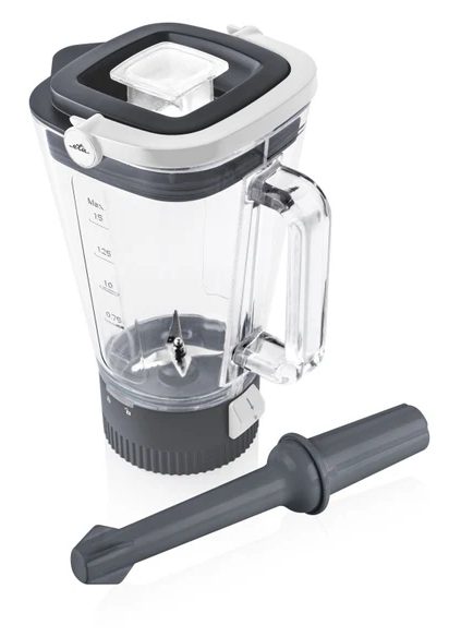 ETA Gratus Evo Smart II 1500 W-os krémszínű konyhai robotgép – 17. kép