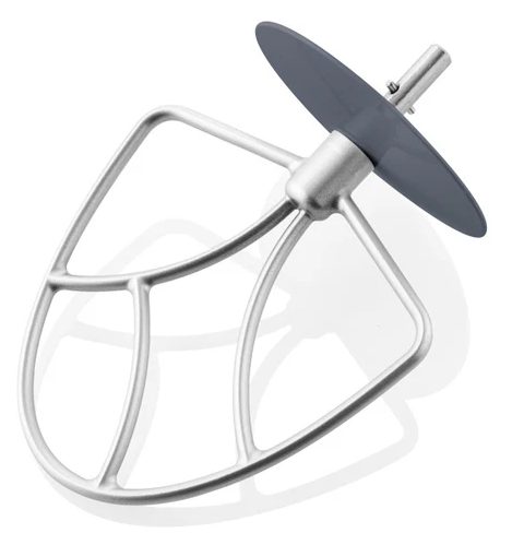 ETA Gratus Evo Origin II fekete, teljes fém konyhai robotgép 1500 W-os motorral – 14. kép