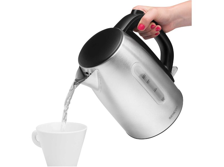SENCOR SWK 1720BK elektromos vízforraló, 1,7 l, 2200 W – 6. kép