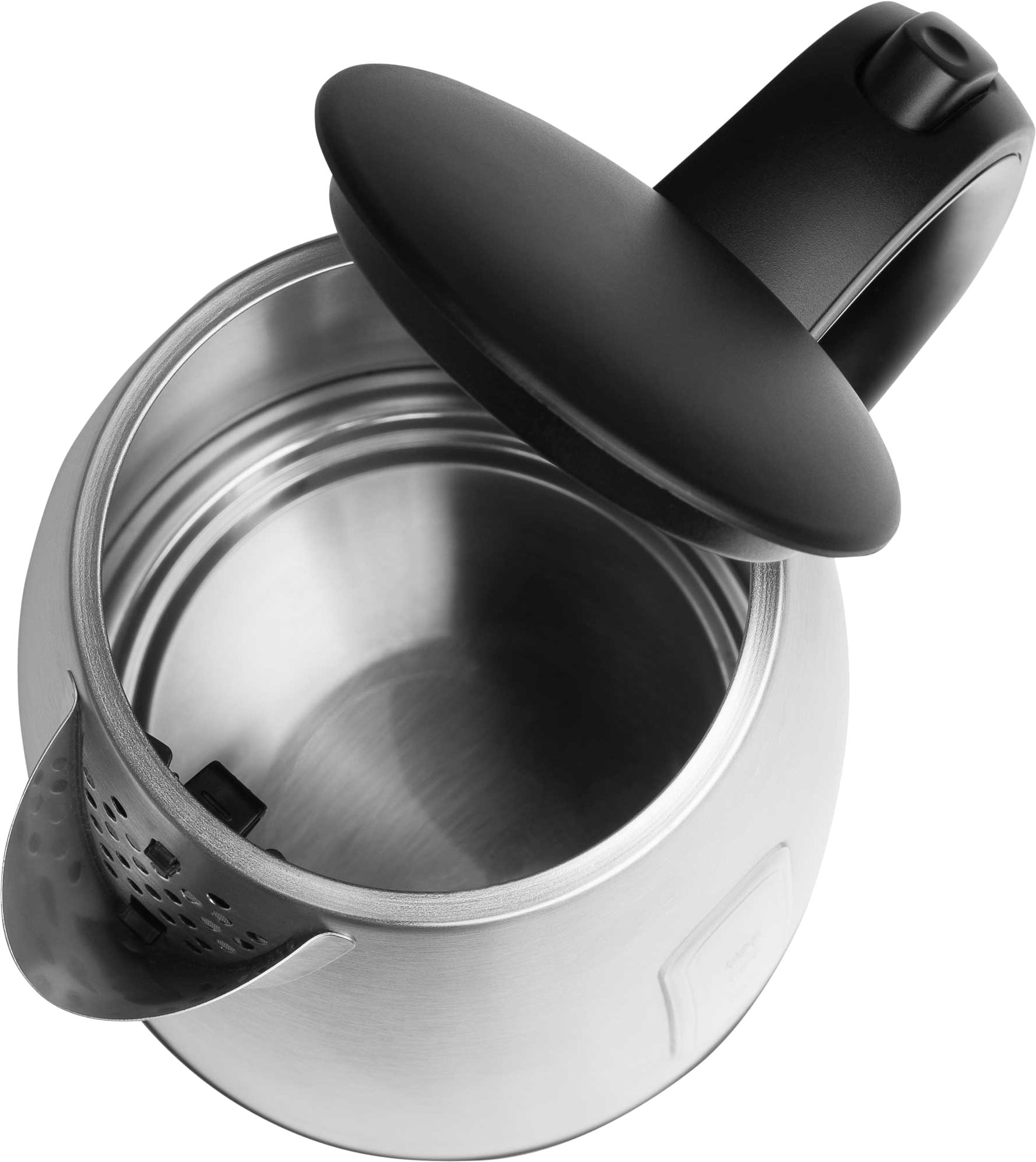 SENCOR SWK 1720BK elektromos vízforraló, 1,7 l, 2200 W – 7. kép
