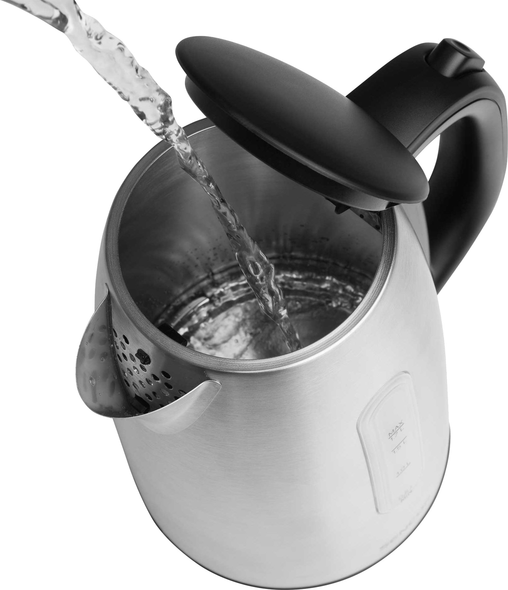 SENCOR SWK 1720BK elektromos vízforraló, 1,7 l, 2200 W – 8. kép