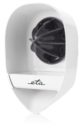 ETA Gratus Evo Max II fehér konyhai robotgép 1500 W-os motorral és 5,5 literes tállal – 30. kép