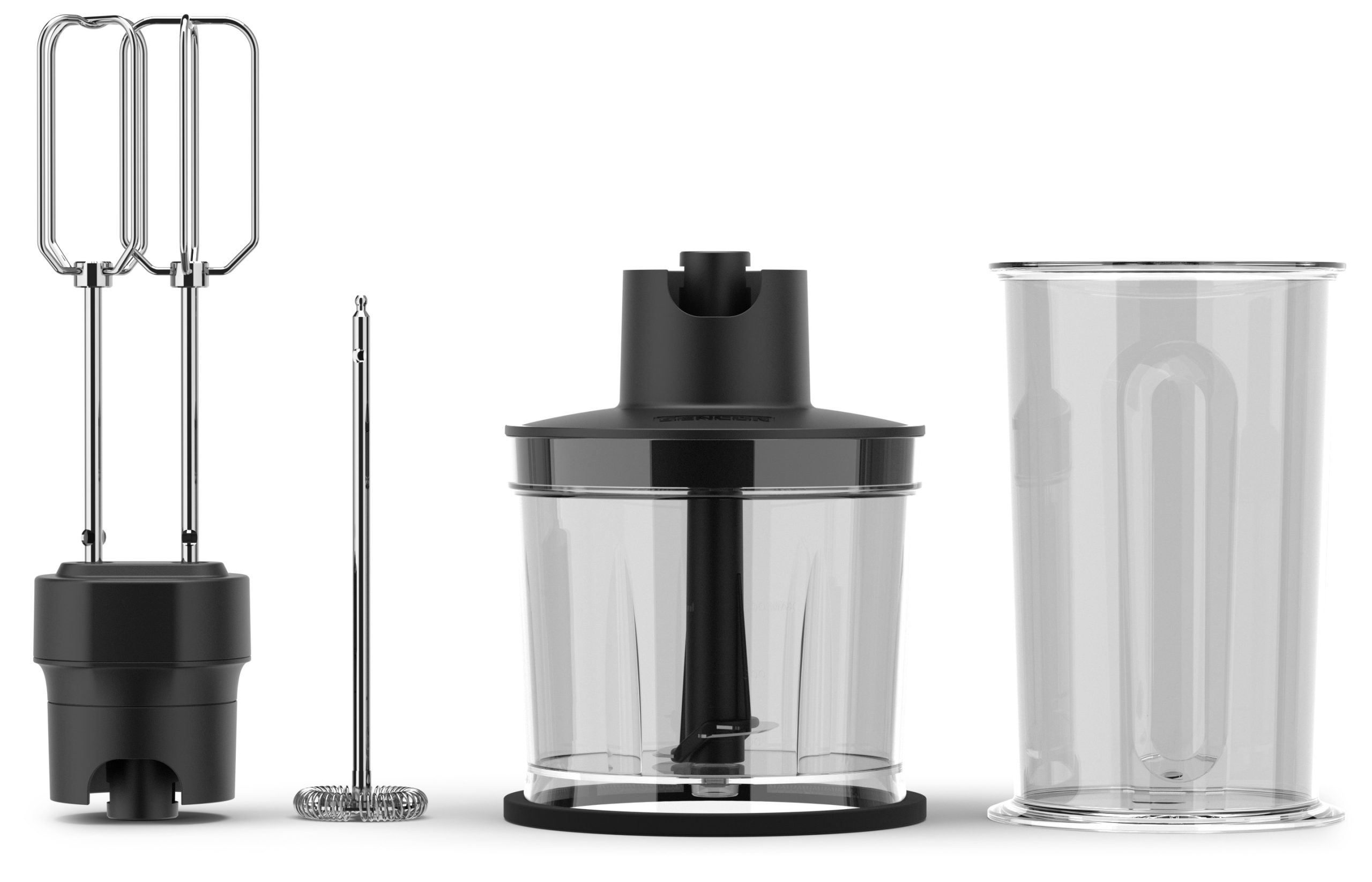 SENCOR SHB 5610RS SOPHIA 4 az 1-ben botmixer, 1500 W – 11. kép