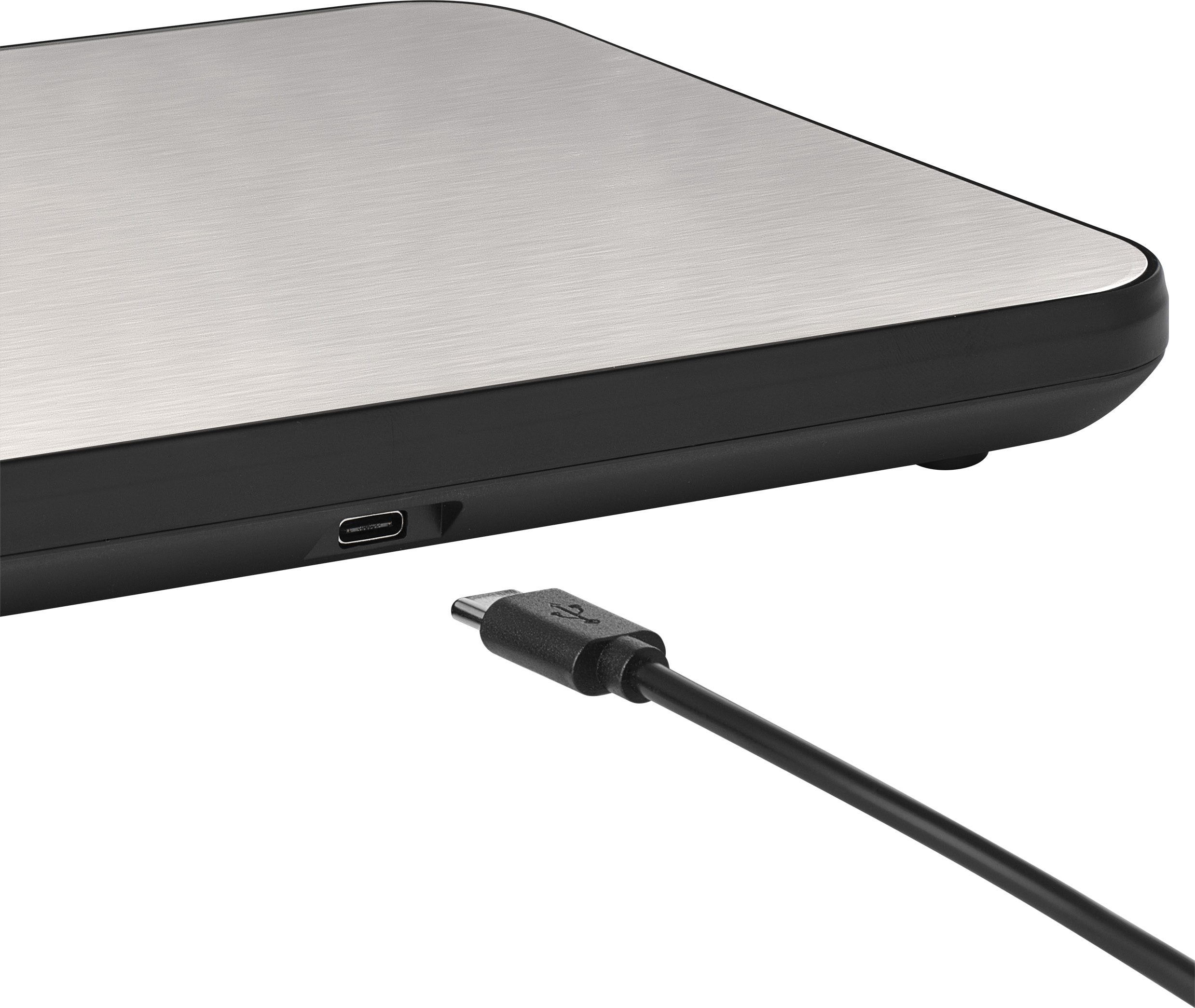 SENCOR SKS 8200 digitális konyhai mérleg 20 kg-os kapacitással – 4. kép