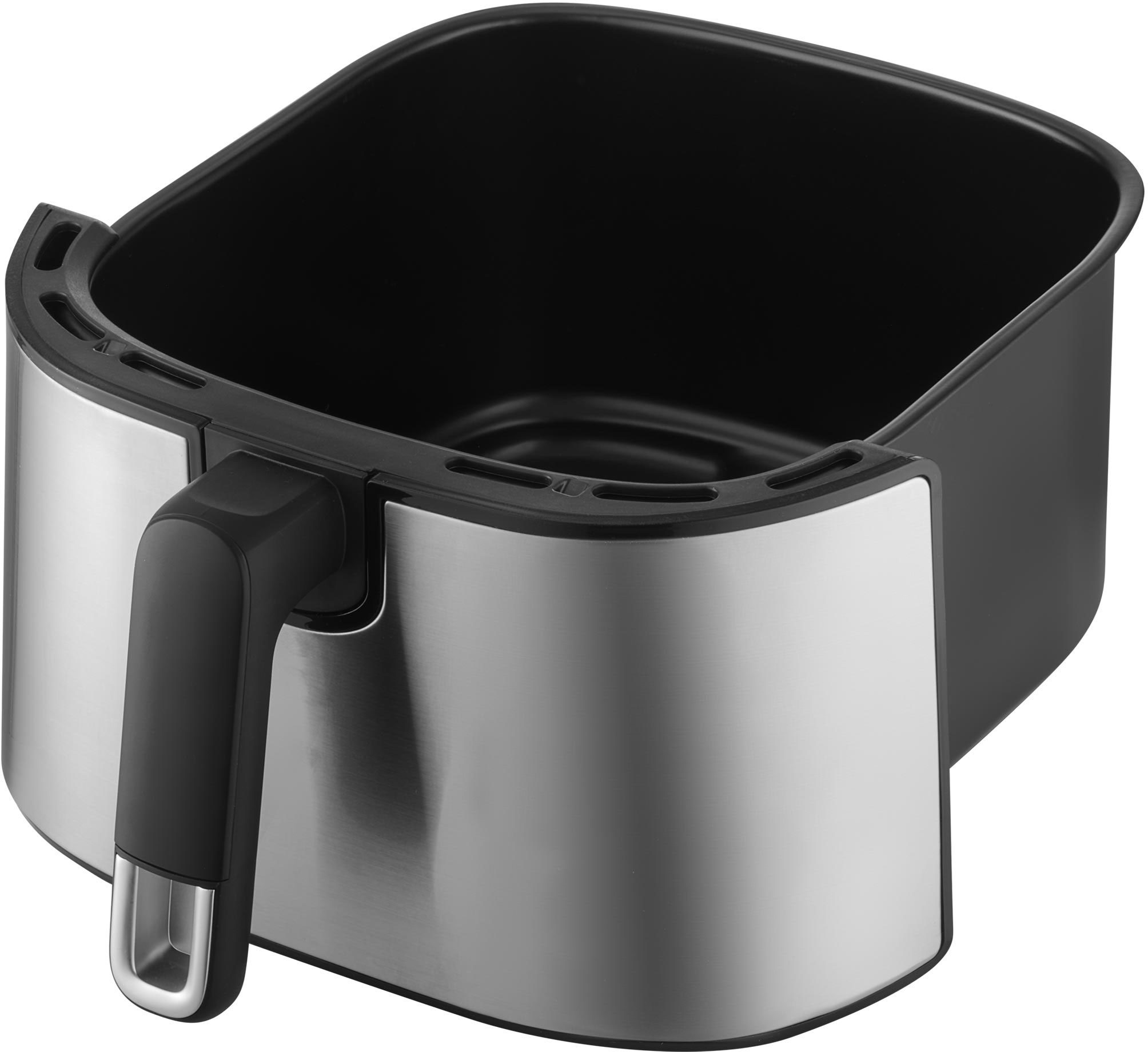 SENCOR SFR 6600SS-EUE3 intelligens forrólevegős sütő, 6,5 l – 7. kép