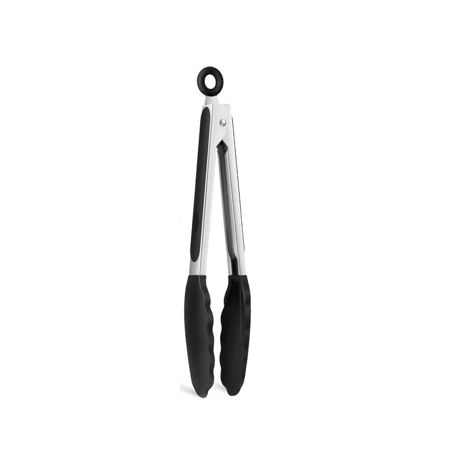 COSORI Dual Blaze TwinFry 10 literes forrólevegős sütő, fekete – 10. kép