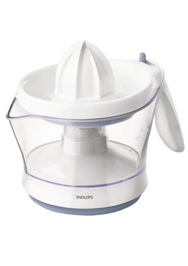 PHILIPS Viva Collection HR2744/40 citrusprés állítható gyümölcshús-tartalommal