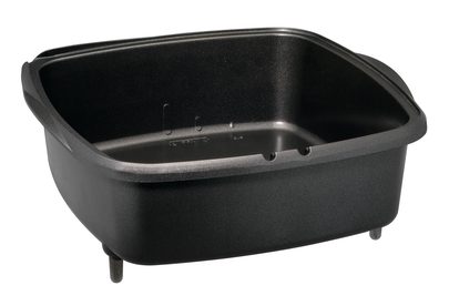 TEFAL FR491870 Versalio 7 az 1-ben multifunkciós olajsütő, fekete – 2. kép