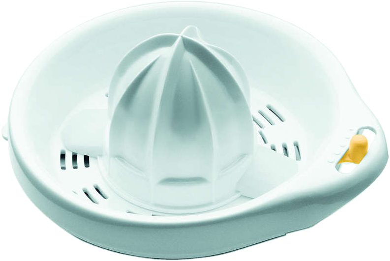 PHILIPS Viva Collection HR2744/40 citrusprés állítható gyümölcshús-tartalommal – 2. kép
