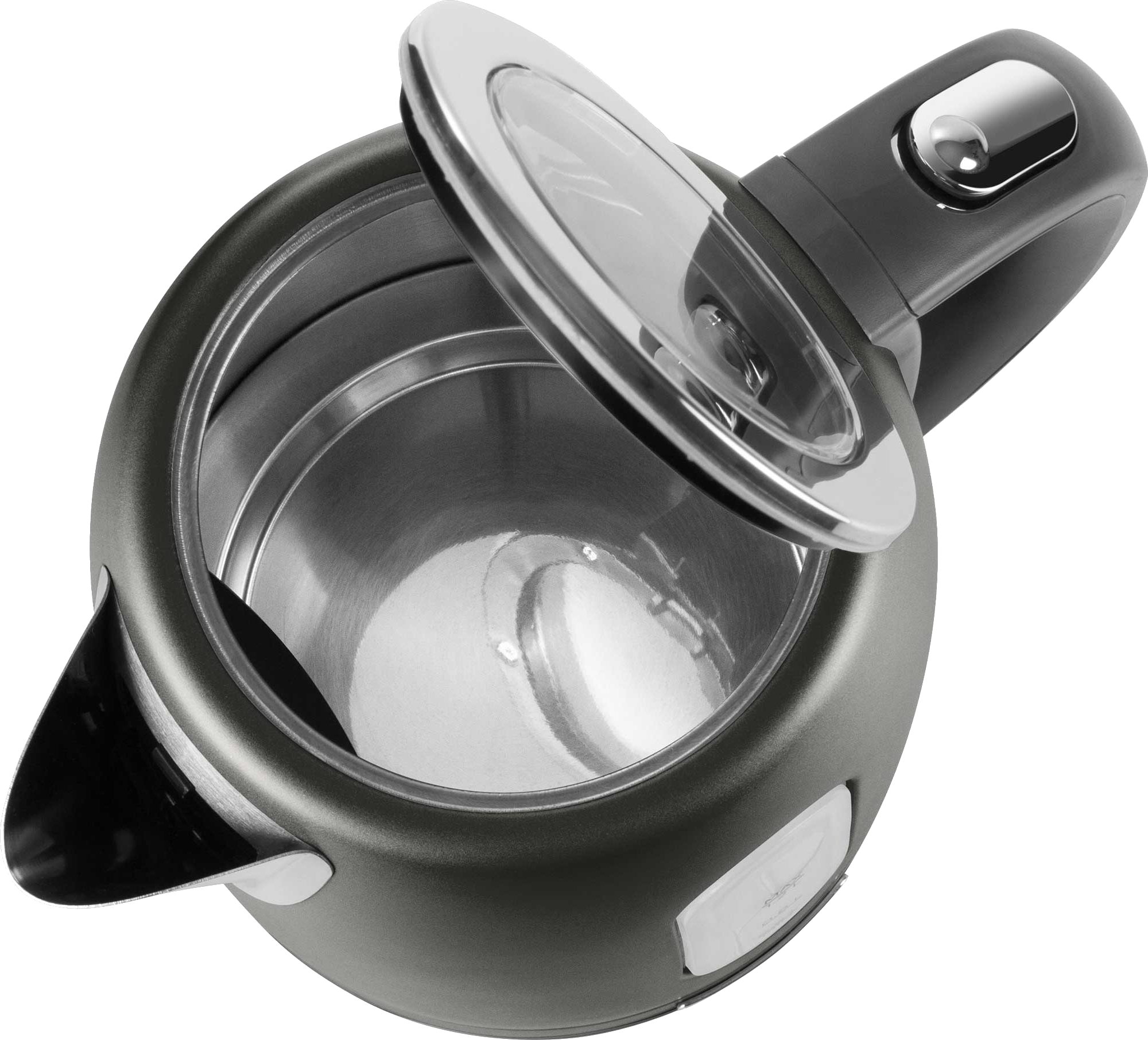 SENCOR SWK 1778BK fekete elektromos vízforraló, 1,7 l – 5. kép