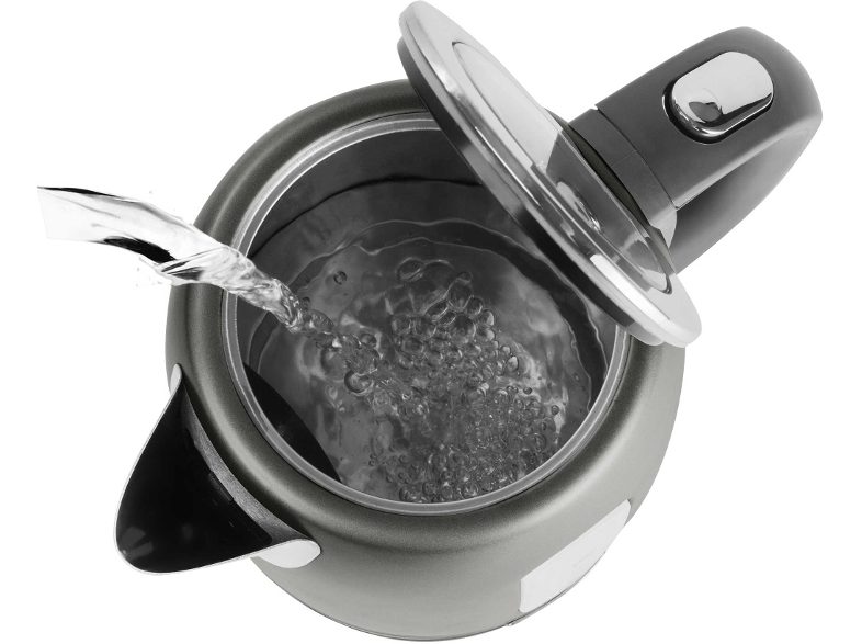 SENCOR SWK 1778BK fekete elektromos vízforraló, 1,7 l – 6. kép