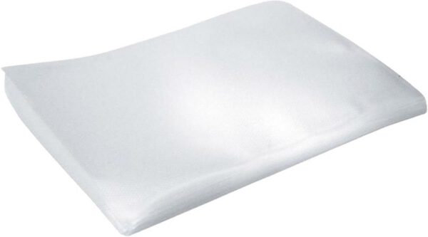 CASO 1219 bordázott vákuumtasak, 20 × 30 cm, 50 db