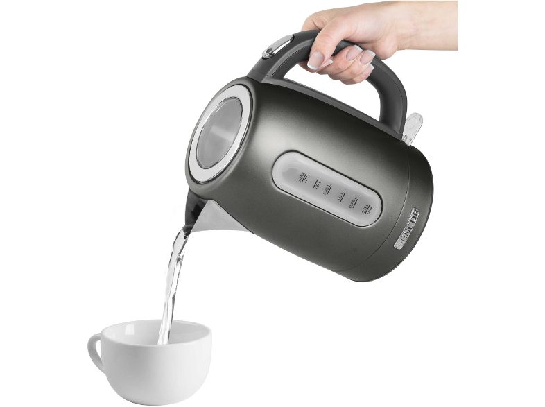 SENCOR SWK 1778BK fekete elektromos vízforraló, 1,7 l – 10. kép