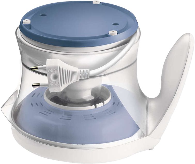 PHILIPS Viva Collection HR2744/40 citrusprés állítható gyümölcshús-tartalommal – 3. kép