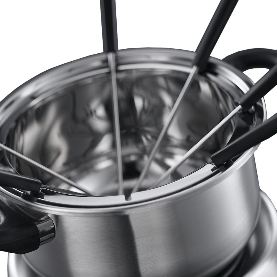 RUSSELL HOBBS 22560-56/RH elektromos fondue készítő – 2. kép
