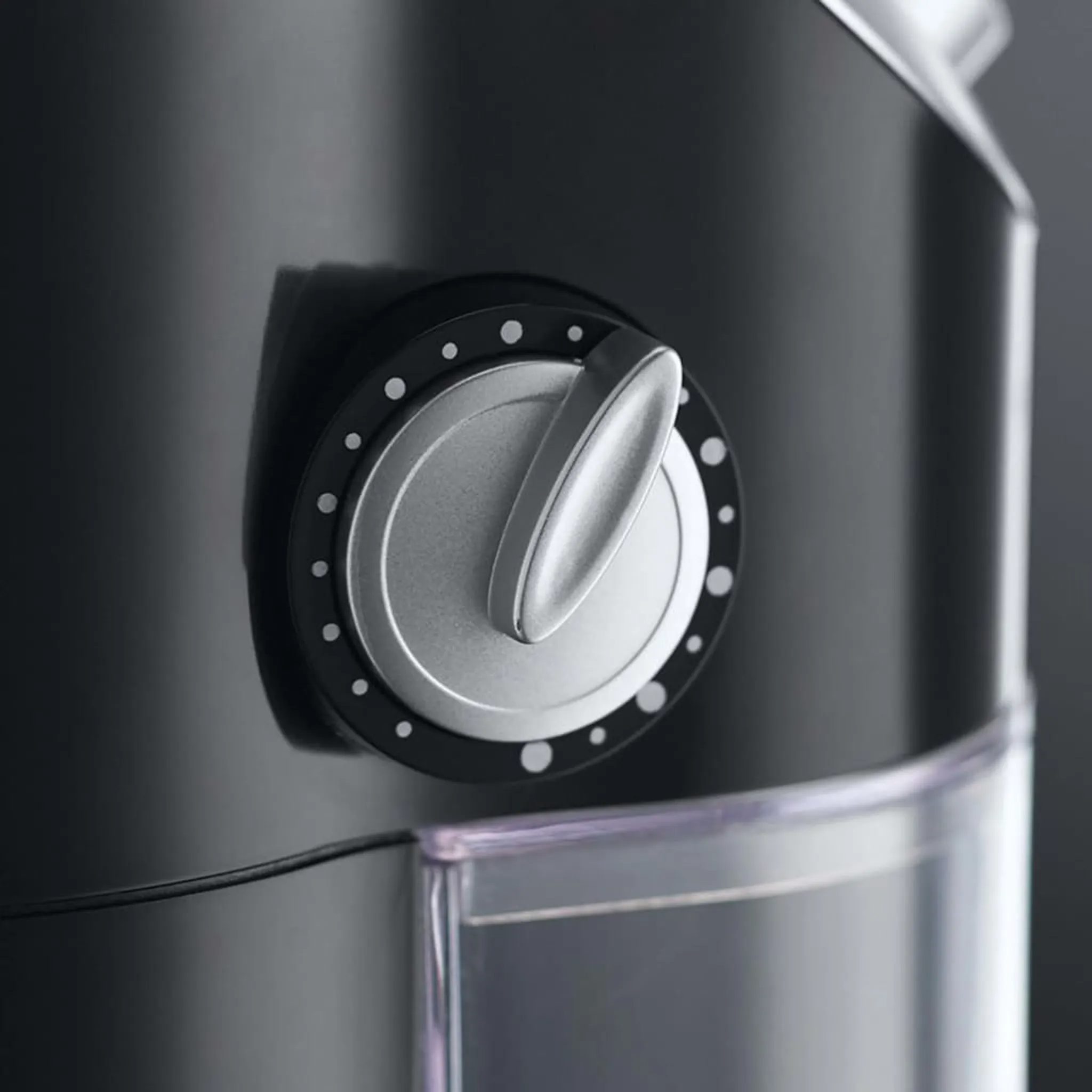 RUSSELL HOBBS 23120-56/RH Classics állítható őrlésű kávédaráló – 4. kép