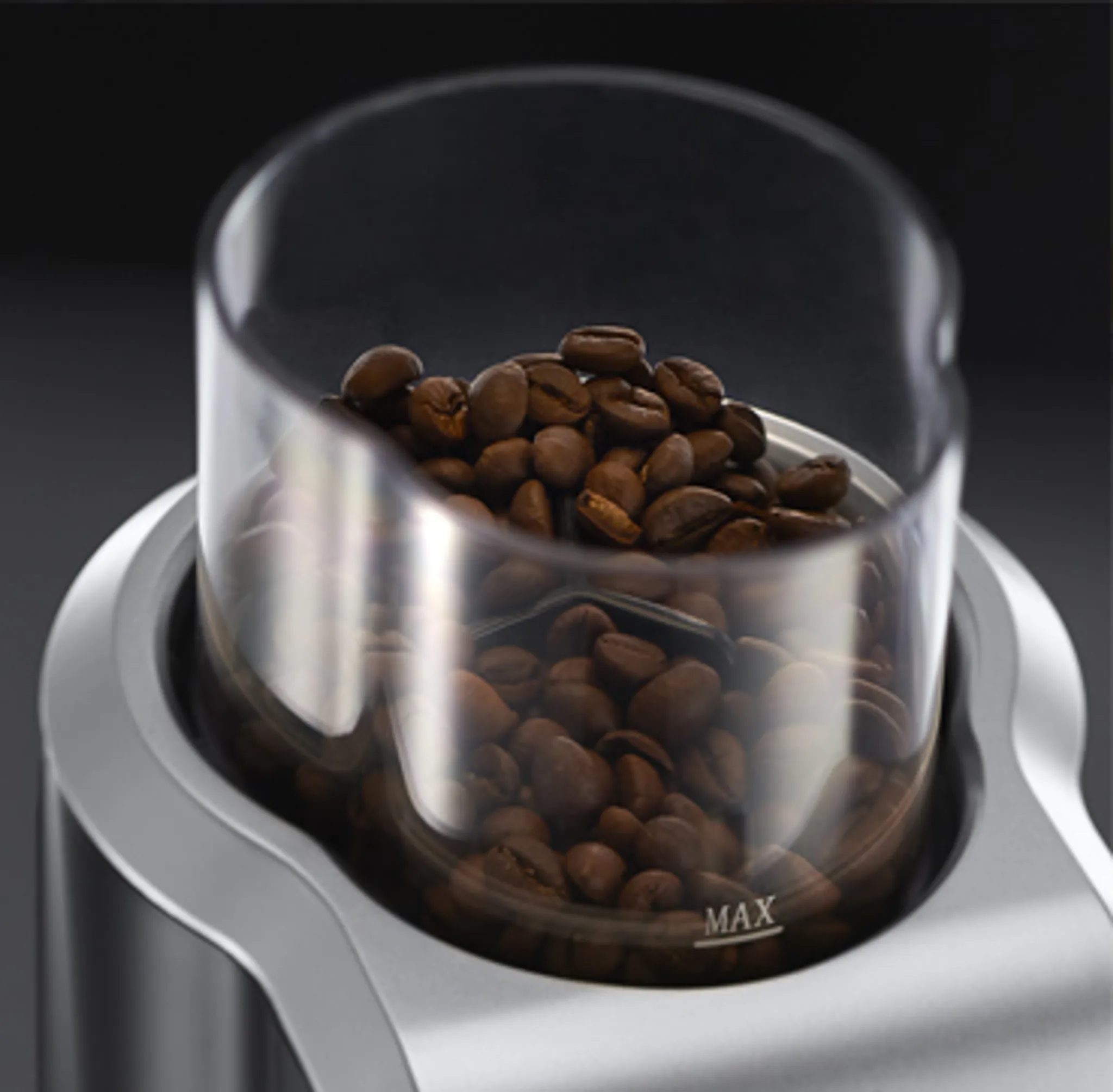 RUSSELL HOBBS 23120-56/RH Classics állítható őrlésű kávédaráló – 6. kép