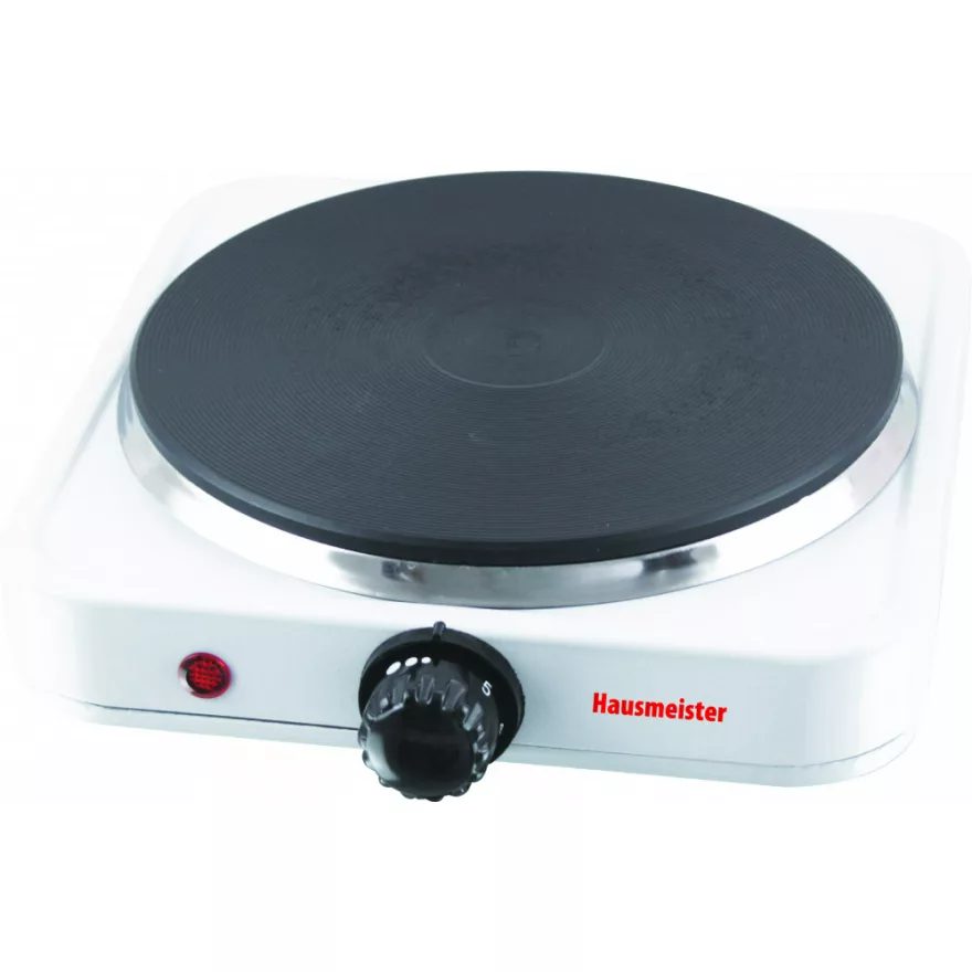 HAUSMEISTER HM 6131 egylapos főző- és melegen tartó lap, 1500 W – 3. kép