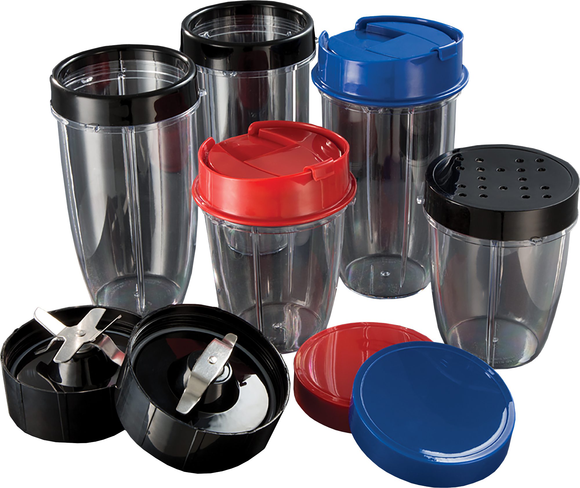 RUSSELL HOBBS 23180-56/RH NutriBoost turmixgép és aprító – 3. kép