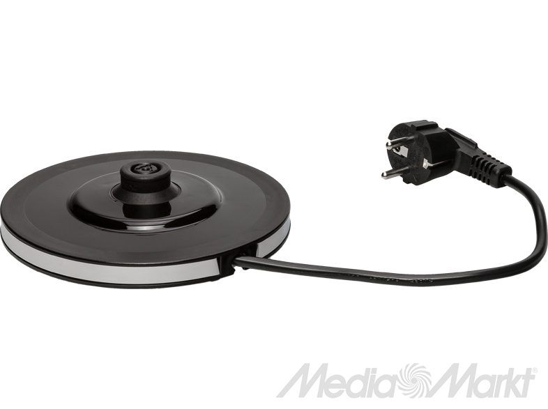 RUSSELL HOBBS 22591-70/RH Textures Plus vízforraló kék megvilágítással – 3. kép