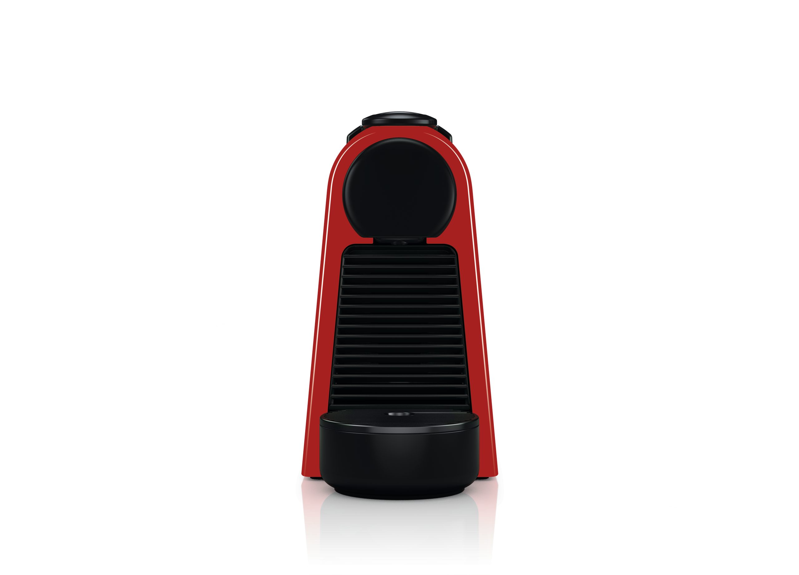 DE-LONGHI Nespresso Essenza Mini EN85.R piros kapszulás kávéfőző – 16. kép
