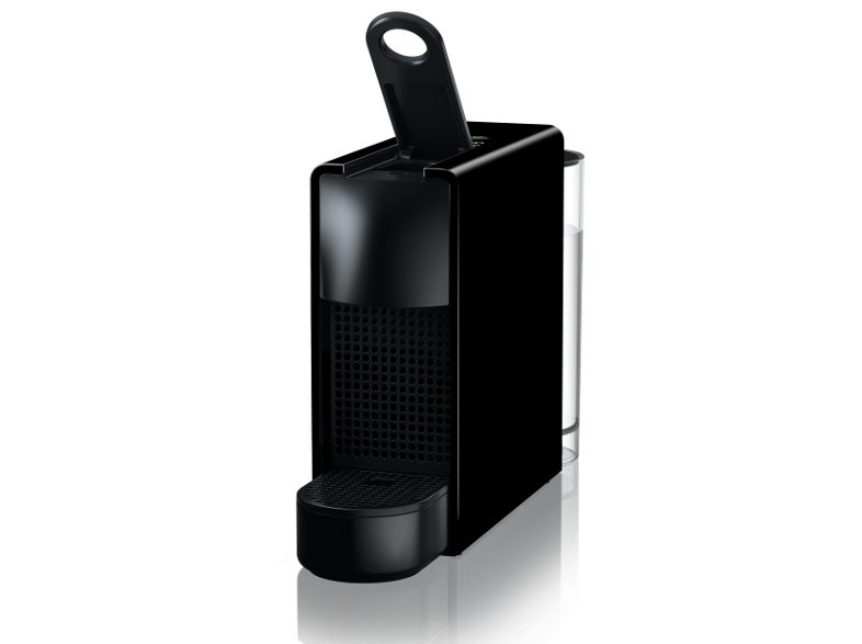 KRUPS Nespresso Essenza Mini XN110810 fekete kapszulás kávéfőző – 3. kép