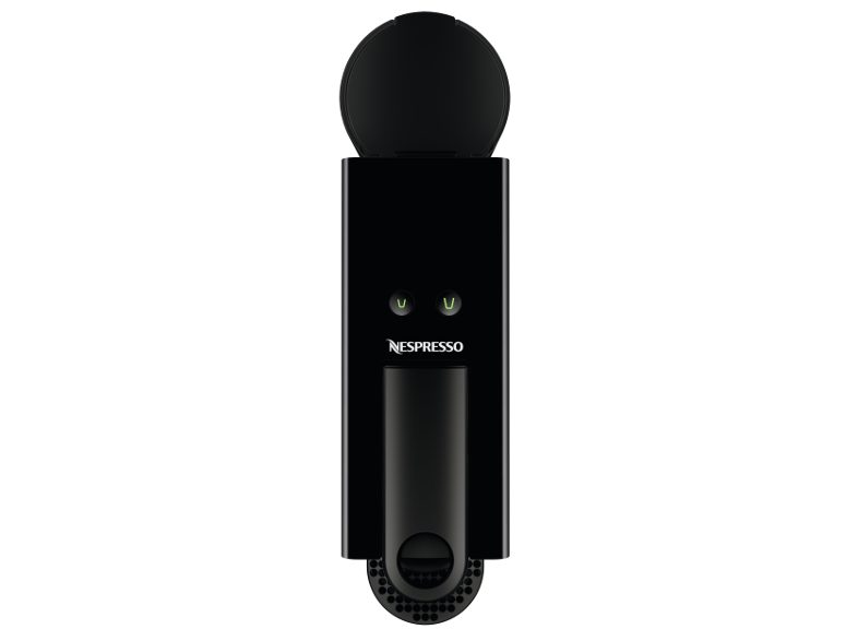 KRUPS Nespresso Essenza Mini XN110810 fekete kapszulás kávéfőző – 6. kép