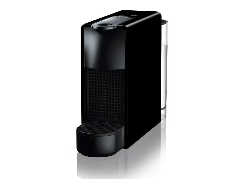 KRUPS Nespresso Essenza Mini XN110810 fekete kapszulás kávéfőző – 7. kép
