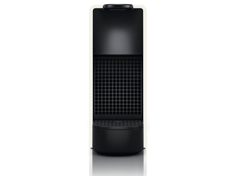 KRUPS Nespresso Essenza Mini XN110110 fehér kapszulás kávéfőző – 6. kép