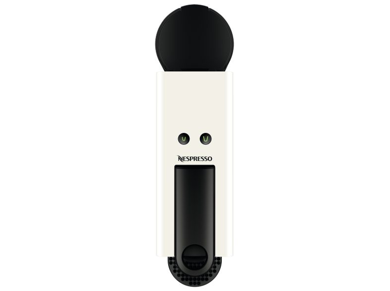 KRUPS Nespresso Essenza Mini XN110110 fehér kapszulás kávéfőző – 7. kép