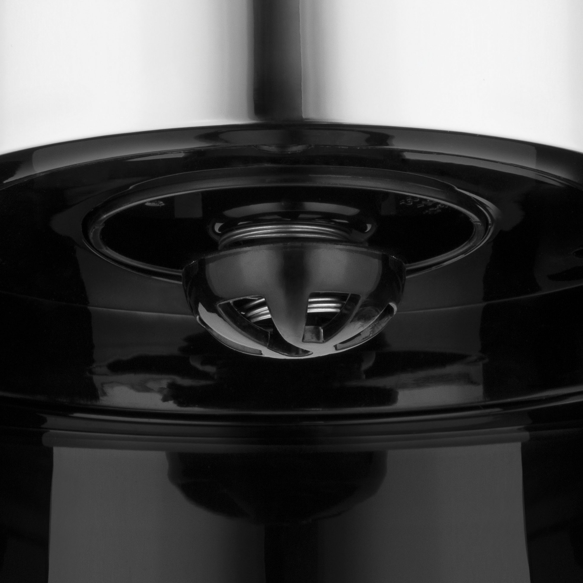 RUSSELL HOBBS 24033-56/RH Colours Plus+ krémszínű filteres kávéfőző – 5. kép