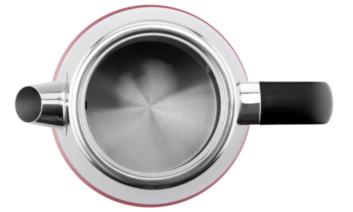 ETA 9186/30 Storio piros rozsdamentes acél vízforraló, 1,7 l – 3. kép