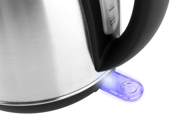 ETA 359090000 Alena inox vízforraló, 1,7 l, 2200 W – 3. kép
