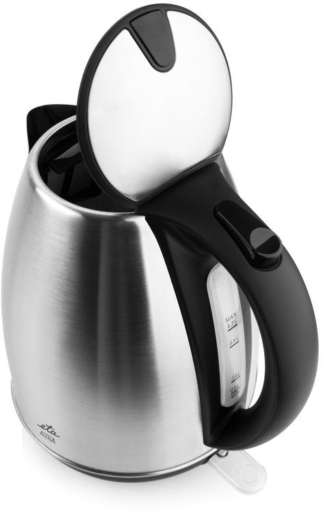 ETA 359090000 Alena inox vízforraló, 1,7 l, 2200 W – 5. kép